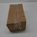 New Star Foodservice 1029161 Commercial-Grade 3-Piece Stainless Steel BBQ Spatula Set