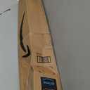 2 Pack Piano Hinge 30 Inch x 1.2 Inch Heavy Duty Stainless Steel Black Continuous & Piano Hinges for Cabinets Boat Marine Door, 0.04" Leaf Thickness 1.2'' Open Width