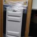 Liberty Pet Door Patio Panel
 73" x 12"