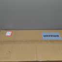 Vibration Plate Exercise Machine for Lymphatic Drainage, Vibration Machine for Full-Body Weight Loss Shaping, Vibrate Fitness Platform 400 Lbs & 200 Adjustable Speeds for Women Men Home (Black)