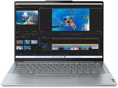 Lenovo Slim 7 14Irp8 14" Touch Laptop Core i7-1360P 16GB RAM 1TB SSD W11H