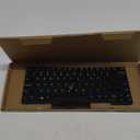 Replacement Keyboard for Lenovo Thinkpad T470 T480 A475 A485 Series Laptop, Thinkpad T470 T480 Laptop Keyboard with Backlit US Layout P/N: 01HX459 01HX499