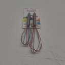 Crave Silicone Whisk Set