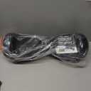 Hover-1 My First Self Balancing Scooter for Kids with 5 mph Max Speed, Dual 150W Motors, 6.3 Tires, 3 Miles Max Range, and LED Headlights