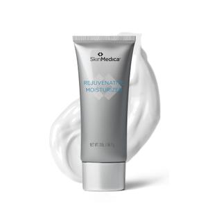 SkinMedica Rejuvenative Moisturizer - Daily Face Lotion for Women, Oil-Free Facial Cream and Moisturizer Ideal for Normal and Dry Skin, 2 Oz