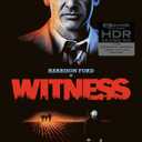 Witness 4k Ultra HD [Standard Edition] [4K UHD]