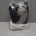 Leg Warmers for Women, Winter Knee High Cable Knit Warm Long Boot Socks for 80s Accessories Party Yoga Dance (Multi)