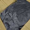 L'AGRATY Queen/King Size Weighted Blanket for Adults 30lbs, 80"x87" Cooling Breathable Heavy Blanket with Glass Beads for Sleeping Perfect Hot Sleepers & Couples Machine Washable All-Season Grey