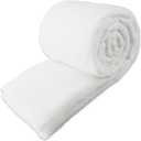 Upholstery Batting Dacron Polyester Cushion Wrap, 1/2 Inch Thick Batting for Foam Padding, Cushions and DIY Upholstery Projects