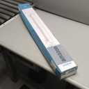 probebi Retractable Baby, Child & Dog Gates for Stairs, Extends to 54" Wide 34" Tall, Use for Outdoor, Indoor, Hallways, Doorways, Deck, Porch, Black