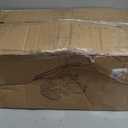 Rock Stepper, Side to Side Rocker Stepper Machine, Low-Impact Lateral Steppers for Knees and Joints, U-Shaped Rock Stepper Machine for Home Workout