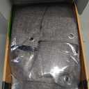 Activated Charcoal Odor Absorber for Strong Odors in Car, Closet, Shoe, Basement. 10 Activated Charcoal Bags Odor Absorbers for Home. Bamboo Charcoals Air Purifying Bag Charcoals Deodorizer Eliminator