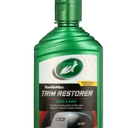 Turtle Wax Trim Restorer