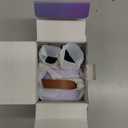 Karaoke Machine for Kids, Portable Mini Speaker with 2 Wireless Microphones, 2026 TOP Kids Gifts for Girls Ages 3, 4, 5, 6, 7, 8, 9, 10, 12 +Years Old, 4-12th Birthday Present Toy Party (Purple)