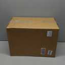 Hamilton Beach Stack & Snap Food Processor and Vegetable Chopper, BPA Free, Stainless Steel Blades, 12 Cup Bowl, 2-Speed 450 Watt Motor, Black (70725A)