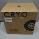 CF-2 Lightweight Cold Therapy Machine with Programmable Timer, Ice Therapy Machine for Knee After Surgery, 9QT Knee Cryotherapy Post Surgery, Lightweight ACL Cryotherapy Pain Relief System