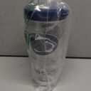 Tervis Made in USA Double Walled Penn State University Nittany Lions Insulated Tumbler Cup Keeps Drinks Cold & Hot, 24oz, Tradition