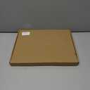 Hummingbird Stained Glass Handmade Hanging Decor, Sun and Light Catchers for Windows Colorful Stars Panel with Metal Chain, Great Gifts Idea for Women 14 * 11 inches