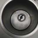 Milk Frother, Upgraded 4-in-1 Milk Frother and Steamer, Hot and Cold Foam Maker and Milk Warmer with Temperature Control & Auto Shut-Off, Frother for Coffee, Latte, Cappuccino, Matcha(Black)