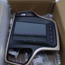 [2+64GB] Car Radio for Jeep Grand Cherokee 2014-2020 with Carplay&Android Auto, 9.7 inches Android Touch Screen Grand Cherokee Stereo, 1080P/HiFi Audio/Bluetooth/FM RDS/SWC