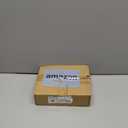 12 Pcs Light Scented Velvet Christmas Balls Bulk Winter Fir Scent Flocked Christmas Tree Ball Ornaments Hanging Baubles for Xmas Holiday Home Gift Yard Decor (Dusty Blue 2.36 Inch)