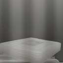 IRIS USA File Box, Plastic File Organizer with Lids for Letter/Legal File, Portable Document Box For Moving, Storage Bin with Durable and Secure Lid, Stackable Nestable BPA-Free, Clear 35 Qt. 4 Pack