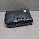 Topblan Weighted Blanket for Adults 12lbs, Soft Cooling Breathable Weighted Throw for Sleeping, Washable Heavy Blanket with Glass Beads for Winter, Sofa Bed, 48"x72" Twin Size