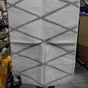 Korhani Home Microban Indoor Rug 31" x 44"