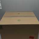 Box of Mixed Items, Retail is Estimated