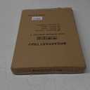 Bamboo Bed Tray Table with Foldable Legs, Breakfast in Bed Tray for Eating, Kitchen Serving Trays, Folding Table for Sofa, Beds, Eating, Working, Used As Laptop Desk Snack Trays, Brown (Medium)