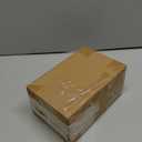 Mini Snow Globe Christmas Decorations, Glittering Snowman Small Christmas Tree Snow Globe Lighted Water Lantern for Xmas Decor Gifts