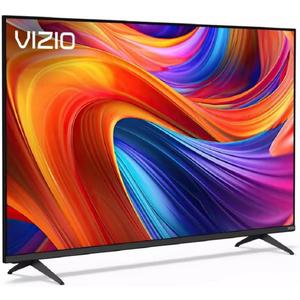 Vizio V4K55M-0801 55 4k Hdr Smart Tv Mntr