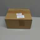 24 Sets Funny Christmas Favors for Office Coworker Cute Light Bulbs Plush Ornaments with Card Gift Box Christmas Appreciation Gift for Coworker Employee Office Team Staff Nurse Teacher