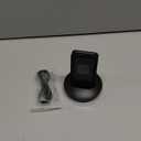 4G Unlocked Basic Flip Phone ,Cell Phone for Seniors,2.8" +1.5 '' dual screen,SOS Button,Large Fonts,Type C,Big Buttons,Charging Dock,Bluetooth,Camera,FM,1400mAh Battery (not for AT&T,Verizon, Sprint)