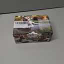 Unbreakable Dog Toy for Power Chewers, Large Dog Interactive Feeder with Food Cups & Treat Food Slow Feeder - Anxiety Relief with Pupscile for Large Breeds (Grey, Medium)