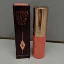 Charlotte Tilbury Unreal Healthy Glow Blush Stick - Buildable Cream Makeup with a Skincare-Infused Formula - Easy to Use, Blendable & Leaves Skin with a Luminous Sheen