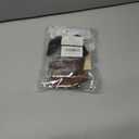 3 Sets Doll Clothes for 15 cm & 17 cm Dolls  Fits Sitting or Standing Figures  Outfits Only (Set 2, Dolls Not Included)