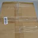 REALINN Under Sink Organizer, Pull Out Cabinet Storage 2 Tier Slide Out Sink Shelf, Kitchen Organizers and Storage, Black, 1 Pack