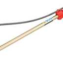 Ridgid 1/2 in. Toilet Auger 6 ft.