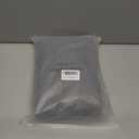 3 Pack High Waisted Leggings for Women No See Through Yoga Pants Tummy Control Leggings for Workout Running Buttery Soft (Gray, XL)