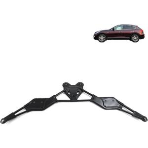Front Subframe Crossmember Brace Bracket for Infiniti EX35 EX37 2006-2013