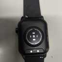 Smart Watch, Sports Smartwatch 100+ Exercise Modes 1.83 Inch High Resolution TFT Screen for Training