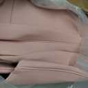 Xipoo Seat Cover Compatible with Tesla Model 3 Car Seat Cover PU Cover Car Seat Protector Replacement for 2017 2018 2019 2020 2021 2022 2023 Tesla Model 3 Accessories (Pink-PU,12 Pcs)