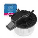 Marsflex Front Blower Motor 700216 for 2008-2017 Dodge Grand Caravan Durango, for Chrysler Town & Country, for Jeep Grand Cherokee, 2009 2010 2011 2012 2013 2014 2015 2016 Blower Motor OE: 68079477AB