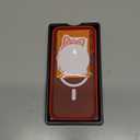 CANSHN Magnetic Compatible with iPhone 16 Pro Max Case, Upgraded [Full Camera Protection] [Compatible with Magsafe] [Translucent Matte] Shockproof Protective Phone Case Cover 6.9 Inch - Red