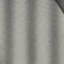 NTBAY Down Alternative Toddler Comforter, Lightweight and Warm Solid Color Baby Crib Quilted Blanket, 50x70 inches, Taupe