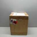 DUKWIN Watch Winder for 2 Automatic Watches,Lockable Watch Winders with Watch and Jewelry Storages, Super Quiet Mabuchi Motor with High-Gloss Piano Lacquer Finish,Built-in Illumination Black