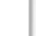 Pole Mount, Electronics Pole for Outside Home Antenna Installation, 15inch Length., White