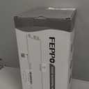 FEPPO Warming Mat for Food, Extra-Long Size 42"x12", Fast Full-Surface Heating Food Warming Mat with 6-Hour Timer & 19-Level Temperature Control, Roll Up Food Warmers for Parties Buffet (Grey)