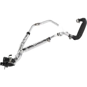 GM Genuine Parts 86798542 Driver Side Auxiliary Radiator Inlet Pipe